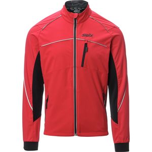 Swix Delda Light Softshell Jacket - Men's