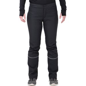 Swix Menali Ultra Quilted Pant - Women's