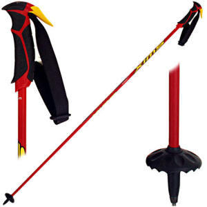 Swix Aurora CT4 Ski Pole - 2006