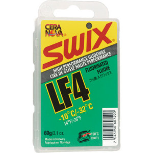 Swix Cera Nova LF Wax