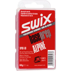 Swix Base Prep Wax
