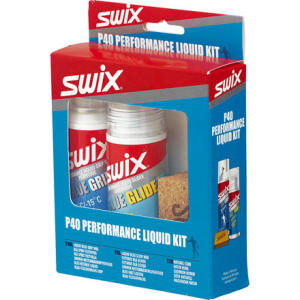 Swix P40 Performance Liquid Kit