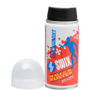 Swix Red Quick Klister