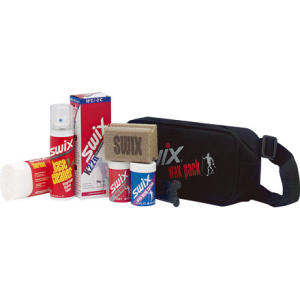 Swix Waxpack 7 - 2007