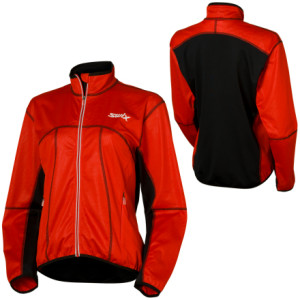 Swix Carbon Jacket - Women's