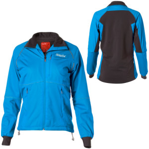 Swix Powder Jacket - Women's