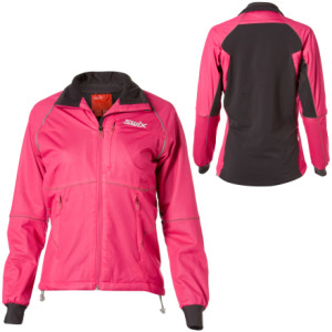 Swix Powder Jacket - Women's - 2008