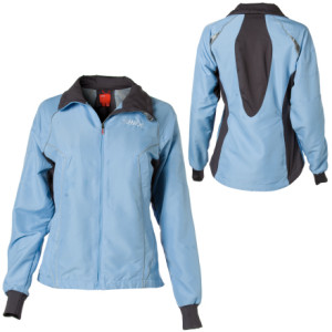 Swix Star Advanced Jacket - Women's