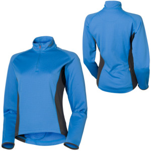 Swix Polaris Turtle Neck Long-Sleeve Shirt - Women's