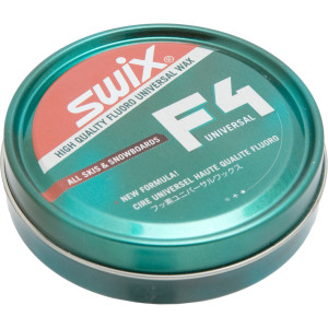 Swix F4 Universal Paste Wax 