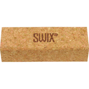 Swix Snowboard Polishing Cork