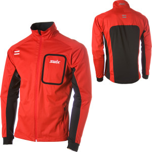 Swix Carbonite Jacket - Men's