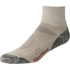 SmartWool Adrenaline Light Mini Sock