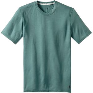 SmartWool NTS Micro 150 T-Shirt - Short-Sleeve - Men's