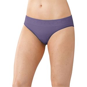 SmartWool PhD Seamless Bikini - Women's