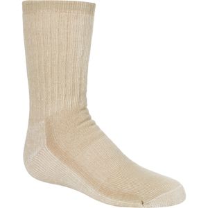 SmartWool Hiking Medium Crew Sock - Kids'