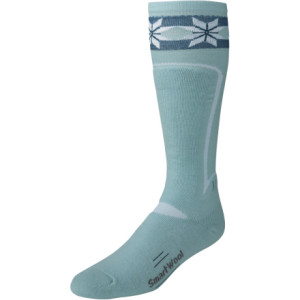 SmartWool Light Skiing Sock - Women's
