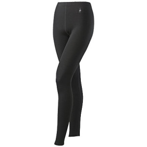 SmartWool NTS Microweight Long Underwear Bottom Womens