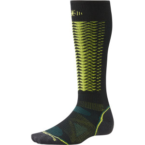 SmartWool Phd Downhill Racer Sock
