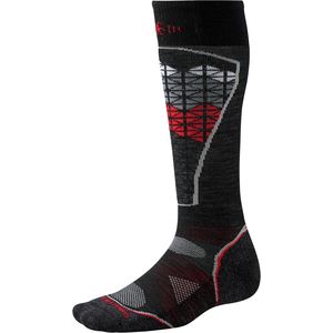 SmartWool Phd Ski Light Pattern Sock