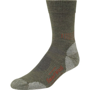 SmartWool Adrenaline Light Crew Hiking Sock