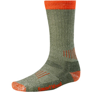 SmartWool Hunt Medium Crew Sock