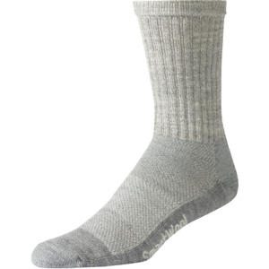 SmartWool Travel Light Crew Sock