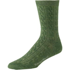 SmartWool Cable Sock - Women's