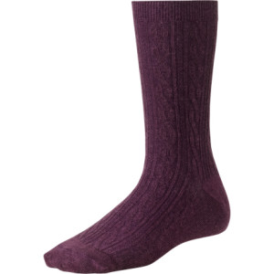 SmartWool Cable Sock - Women's