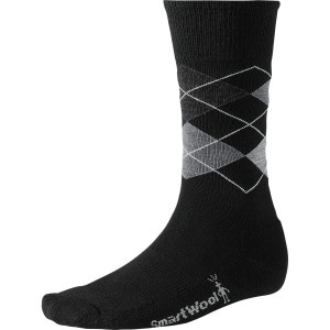 SmartWool Diamond Jim Sock