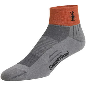 SmartWool Running Ultra Light Mini Crew
