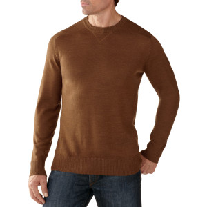 SmartWool Kiva Ridge Crew Sweater - Men's