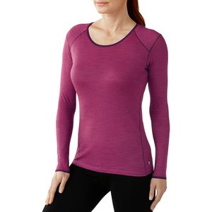SmartWool Micro 150 Pattern Crew - Women's