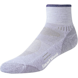SmartWool Adrenaline Light Mini Sock - Women's