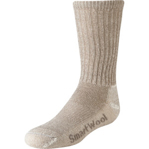 SmartWool Hike Light Crew Sock - Kids'