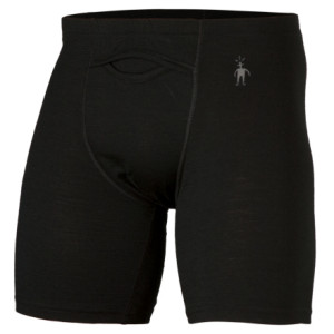 SmartWool Microweight Boxer Brief - Men's - 2007