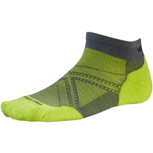 SmartWool PhD Run Light Elite Low Cut Sock