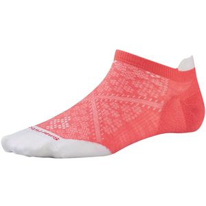 SmartWool PhD Run Ultra Light Micro Sock - Women's