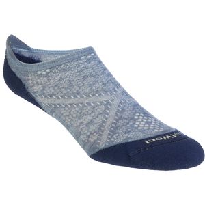 SmartWool PhD Run Light Elite Micro Sock - Women's