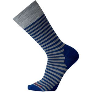 SmartWool Stria Crew Sock