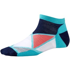 SmartWool Diamond Point Micro Sock - Women's