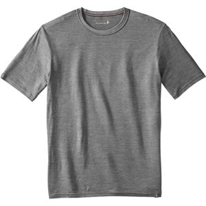 SmartWool Fish Creek Solid T-Shirt - Short-Sleeve - Men's