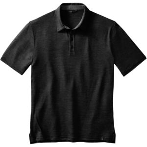 SmartWool Fish Creek Solid Polo - Men's