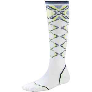 SmartWool Phd Ski Light Pattern Sock - Women's