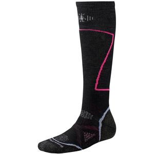 SmartWool PhD Ski Medium Sock - Women's