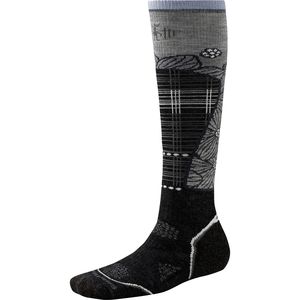 SmartWool Phd Ski Medium Pattern Sock - Women's