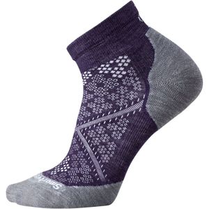 SmartWool PhD Run Light Elite Low Cut Sock - Women's