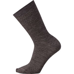 SmartWool Texture Crew Sock - Women's