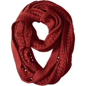 SmartWool Lightweight Pointelle Scarf