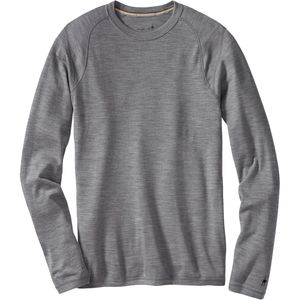SmartWool NTS Midweight Crew - Men's